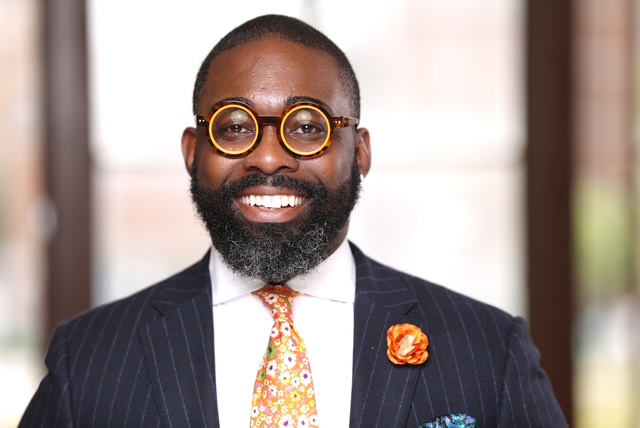Gregory Salmon, Esq., Lead Appellate Attorney at New York Criminal Appeals Attorneys